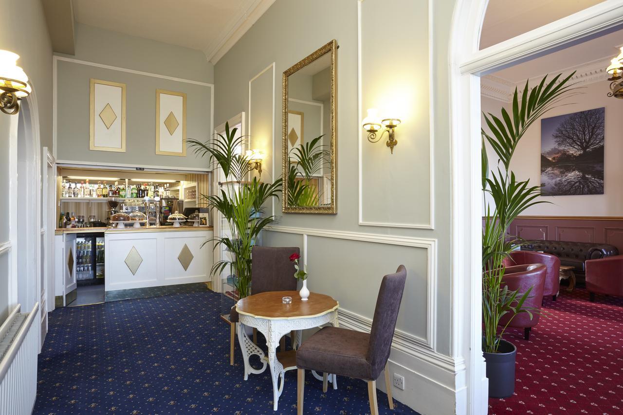Royal Esplanade Hotel Ryde  Exterior photo